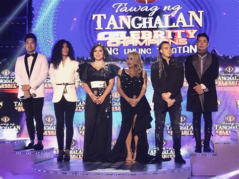 VOTING LINES ARE NOW OPEN FOR MADLANG .